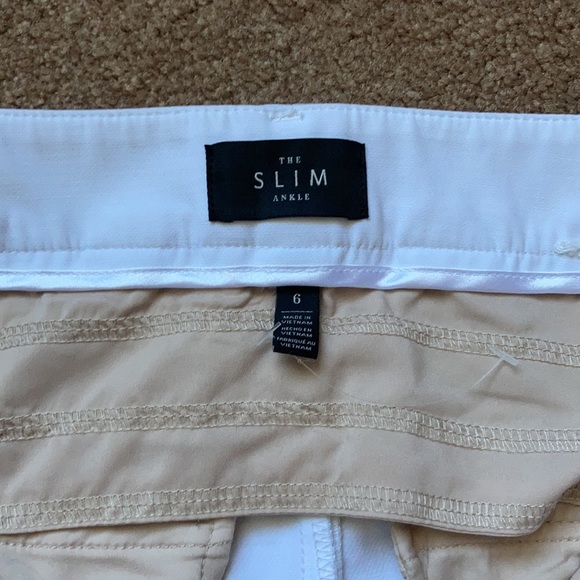 White House black Market pant - Picture 9 of 11